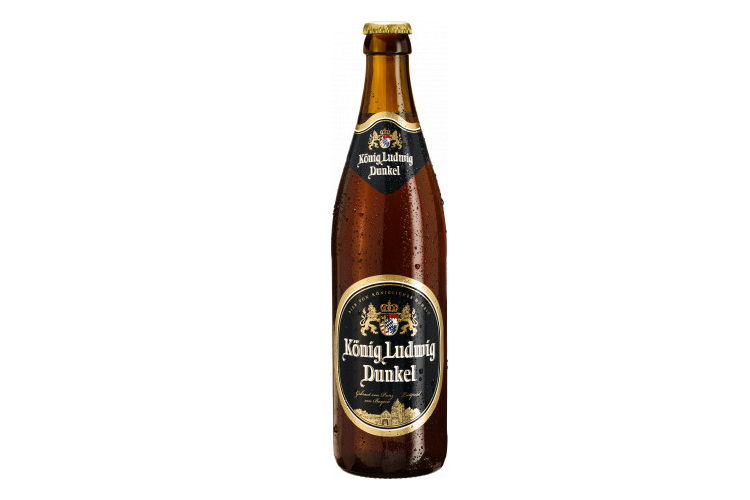 KONIG LUDWIG DUNKEL  500ML